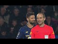 Giroud, Haraldsson et Igamane BRILLENT, Lille DOMINE Nantes | 8ème journée - Ligue 1 McDonald's