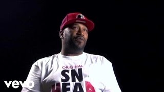 Bun B - Trying To Avoid Getting Served With A Subpoena (247HH Wild Tour Stories)