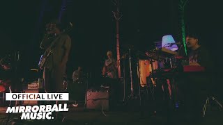 Live Chs - 레이디 Lady Burning Forest