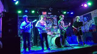 Lights Out @ Bug Jar, Rochester NY 6/7/25