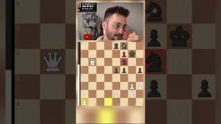 Stockfish Gets Destroyed by Torch's Brilliant Move #chess #chessgame