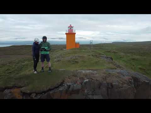 Hegranesviti - Júli 2022 — Hegranesviti — video poster