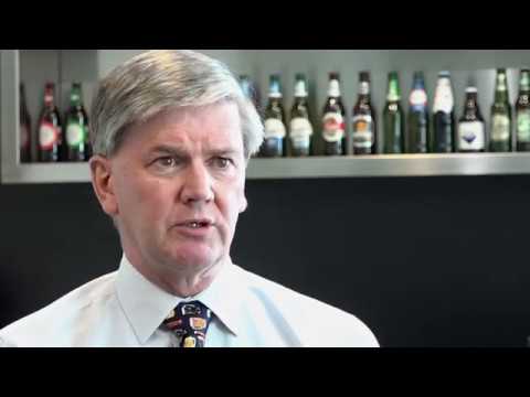 Coopers Tour The New Malting Plant