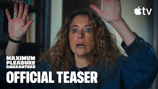 Maximum Pleasure Guaranteed — Official Teaser “Maximum Chaos” | Apple TV