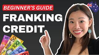 An Easy Guide to Franking Credits