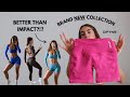 NEW DFYNE COLLECTION...VISION (honest thoughts!!) 💓