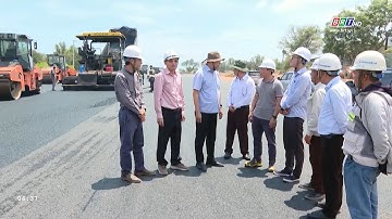 BR-VT nỗ lực đẩy nhanh tiến độ các dự án giao thông trọng điểm | BRTgo