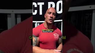 The Rock 🪨 Quotes Andrew Tate🤣😱