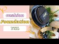 YSL LUMINOUS CUSHION FOUNDATION REVIEW