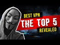 Best VPN for Netflix: Watch your favorite shows AND stay private!