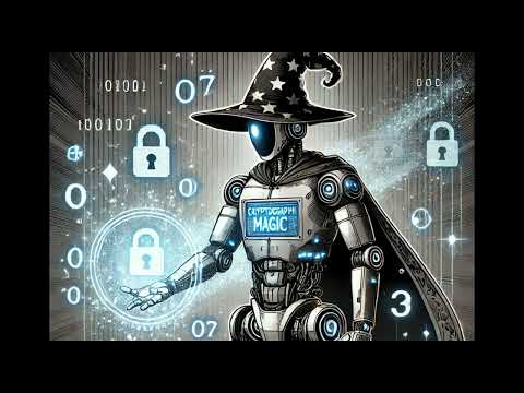 Bill Buchanan talks with Debbie Reynolds ("The Data Diva")