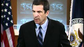 Daily Press Briefing: September 29, 2011