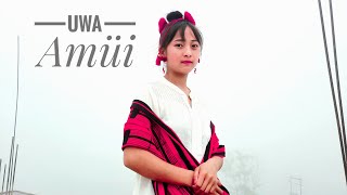 Father's day song \/ Uwa Amüi - Azila Sangtam