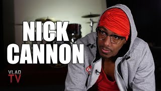 Nick Cannon on DJ Vlad's Doubts About His Dr. Sebi Documentary (Part 2)