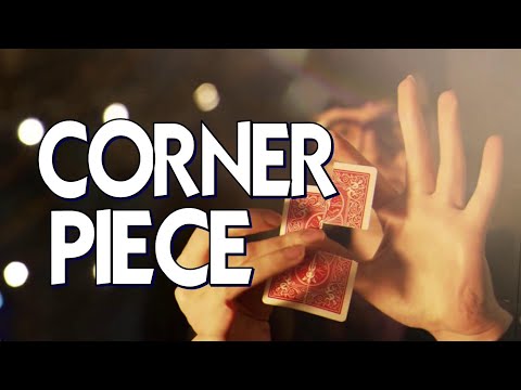 Corner Piece review