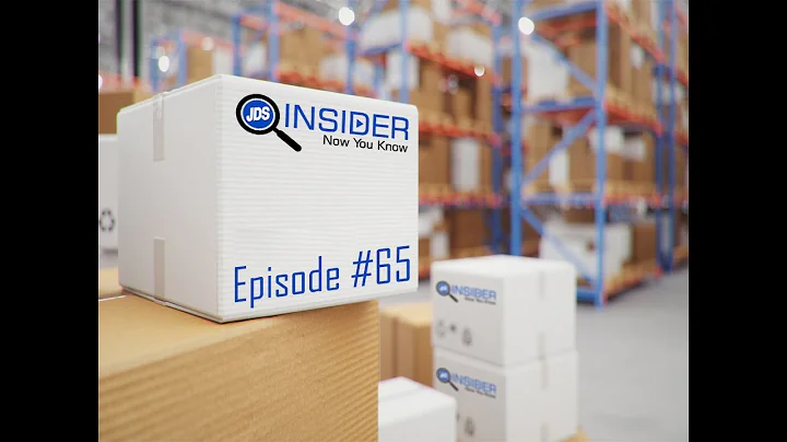 Laser Engraving Circle Logos on Tumblers & Curved Products - JDS Insider #65