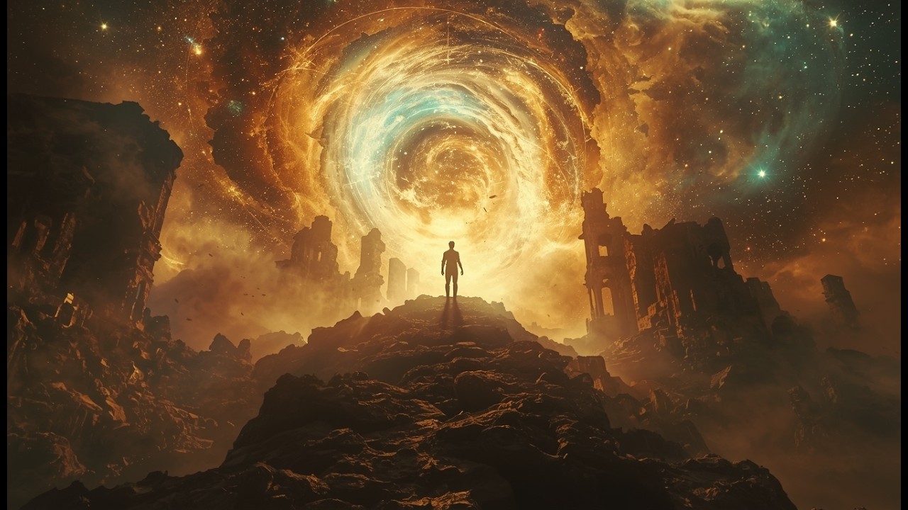 ÉLU(E), TON TROISIÈME CÔTÉ EST PLUS TERRIFIANT QU'UN DIEU DÉMONIAQUE (DERNIER OINT) 💀🩸