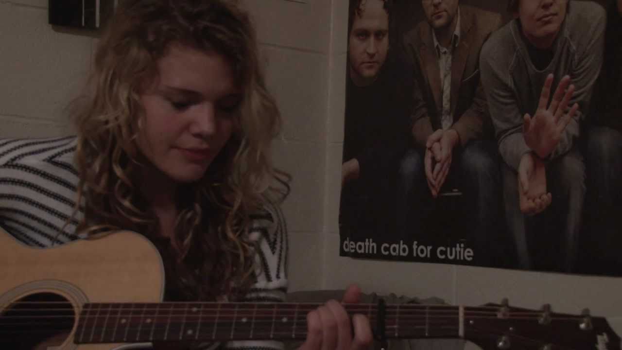 Watch Cry Me a River I Need on YouTube