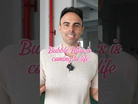 Part 1: Bubble