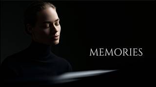 Some Memories Never Fade | Felt Piano & Ethereal Strings