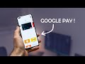 Comment Installer Et Utiliser Google Wallet Google Pay mp3