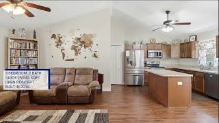 For Sale 3038 E Rogers St Inverness FL 34453 Ryan Storms Coldwell Banker Investors Realty