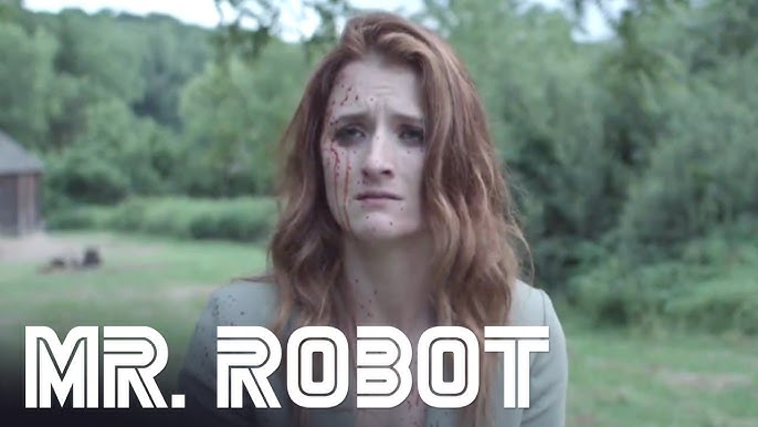 Doux Reviews: Mr. Robot: Hello, Elliot: Series Finale Part Two