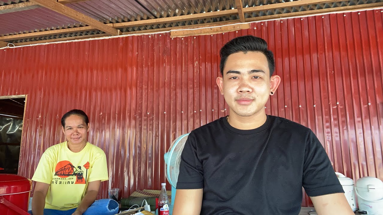 มาหาคุณแม่