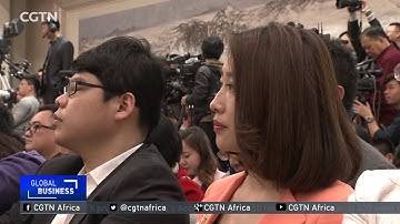 CPPCC spokesman: Emphasis on stability won