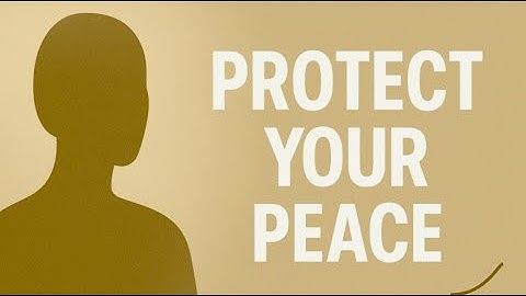 How to Set Boundaries With Someone You Love (Without Starting a Fight)