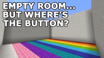 Minecraft: 10x10 ROOMS / Find the Button