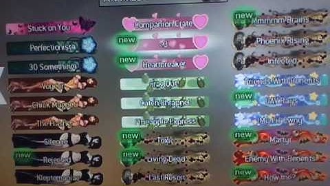 Modern Warfare 2 -- Split Screen hack ( All titels,emblems,weapons,camos,... )