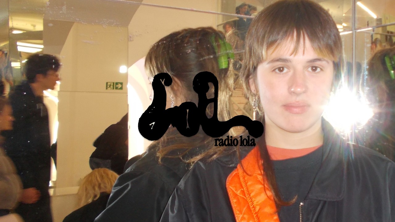 Elisethere | @Radio Lola x Zachęta 17.05.2025