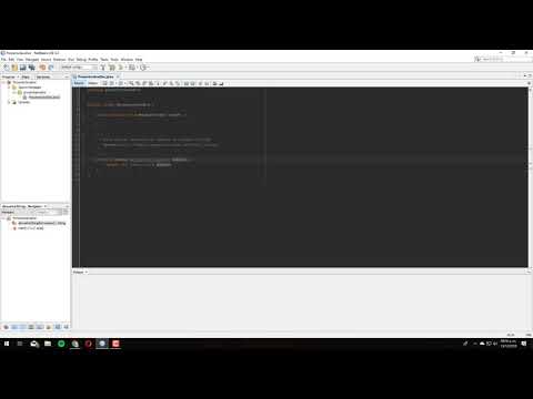 Como Generar JavaDoc con Netbeans