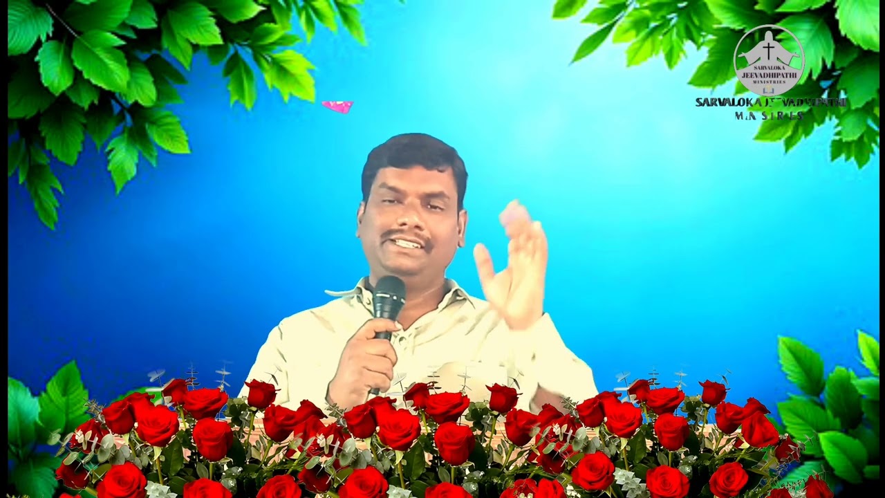 ||రక్షణ..||SJM MINISTERS||BRO.SAMUEL GARU||