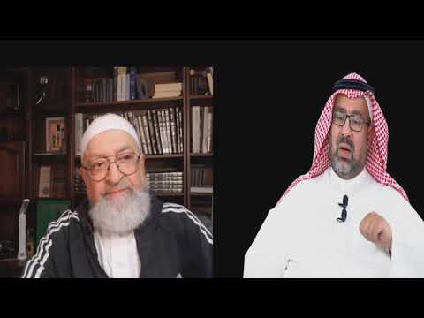 التعقب الثاني على مشاري الذايدي وفهد الشافي حول الكوثري