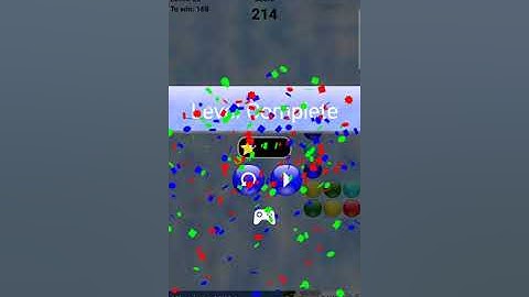 Bubble Poke- Levels 23-24 (Intro Episode)