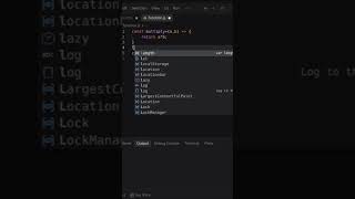 Multiplication of two parameters with arrow function in JavaScript.. #javascript  #arrowfunction