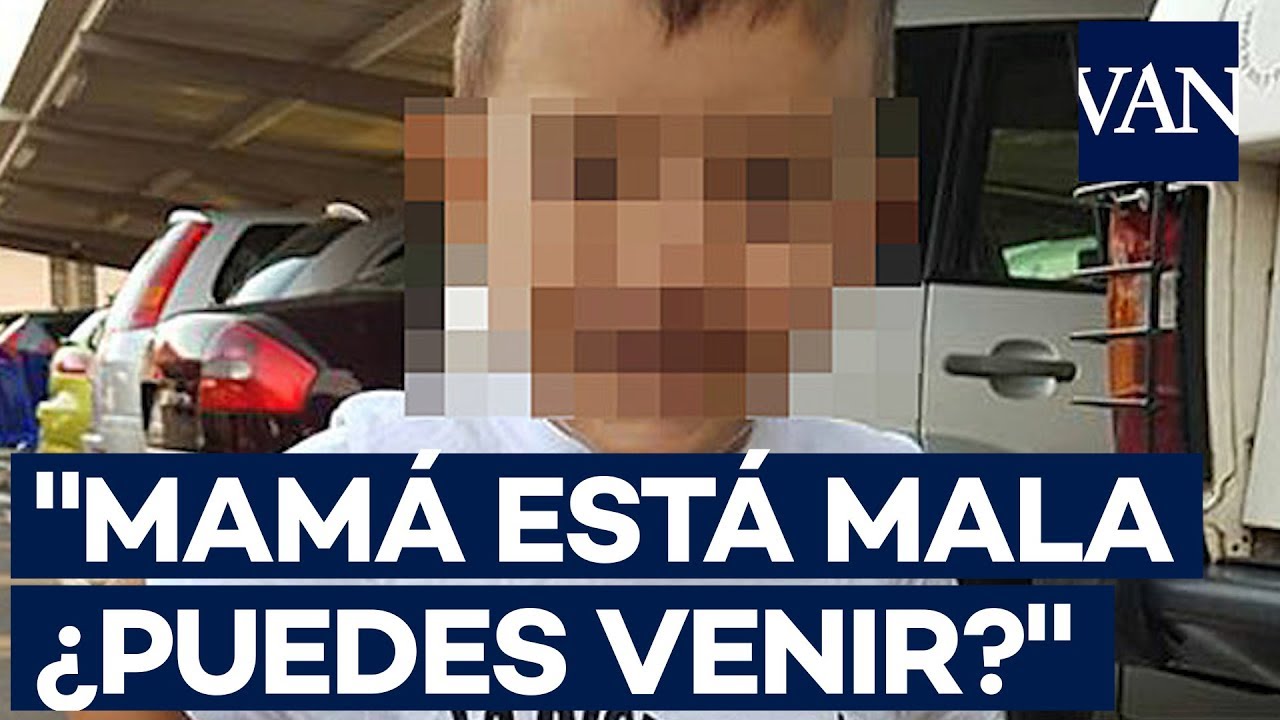 Un NIÑO de 4 AÑOS llamó AL 112 para SALVAR A SU MADRE