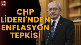 CHP Lideri Kemal Kılıçdaroğlu soruları yanıtladı