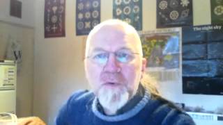 the astrological eighth house