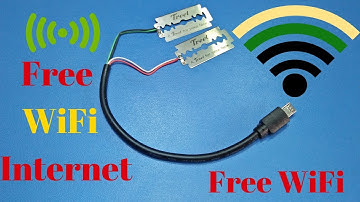 get free internet without sim card and wifi router free internet technology Real Ideas
