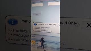 Vw Audi EDC16 eprom 95320 immo off test with VCSD in bech #repair #automobile #repairservice Vw Audi EDC16 eprom 95320 immo off test with VCSD in bech #repair #automobile #repairservice