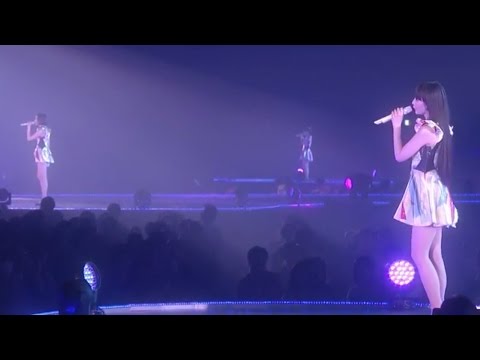 Perfume - Furikaeruto Iruyo (720p Live, Subtitled, 2013)