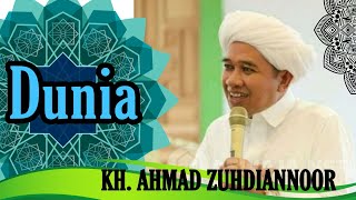 Guru Zuhdi - Dunia / Status WA