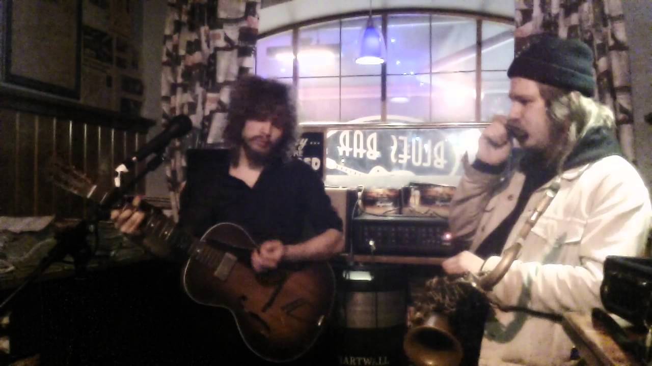 Reason To Believe - Teemu Markkula