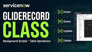 Scripting in ServiceNow part -1