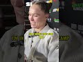 Ronda Rousey Stopped Sharing Edibles With Nate Diaz 😭 #rondarousey #natediaz #mma