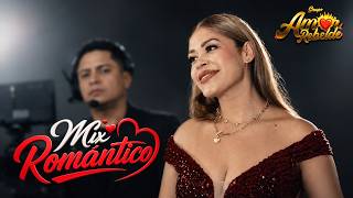 Mix Romántico - Amor Rebelde (VideoClip)