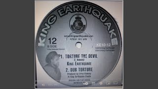 Torture the Devil